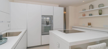 Apartamento en alquiler en Estepona