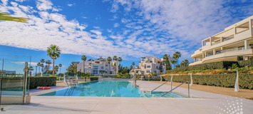 Apartamento en alquiler en Estepona