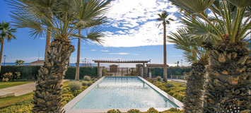 Apartamento en alquiler en Estepona