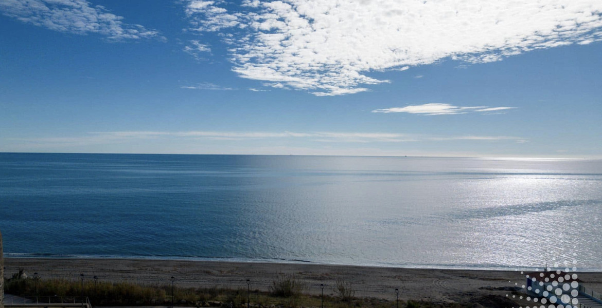 Apartamento en alquiler en Estepona