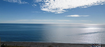 Apartamento en alquiler en Estepona