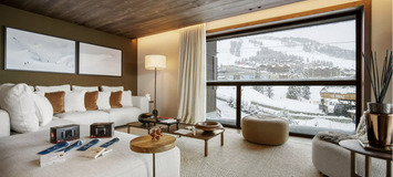 Apartamento en alquiler en Courchevel 1850