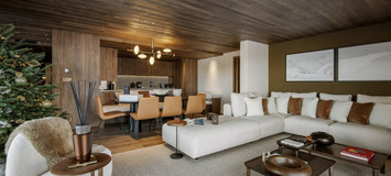 Apartamento en alquiler en Courchevel 1850