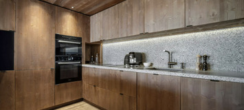 Apartamento en alquiler en Courchevel 1850