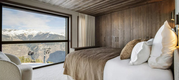 Apartamento en alquiler en Courchevel 1850