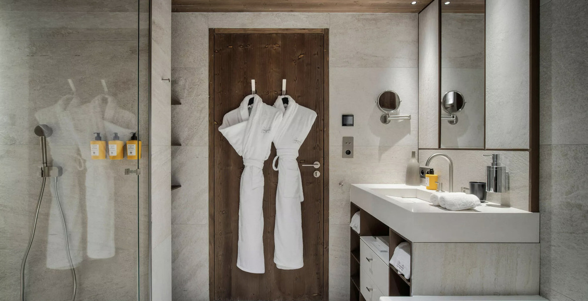 Apartamento en alquiler en Courchevel 1850