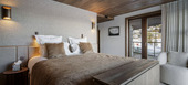Apartamento en alquiler en Courchevel 1850