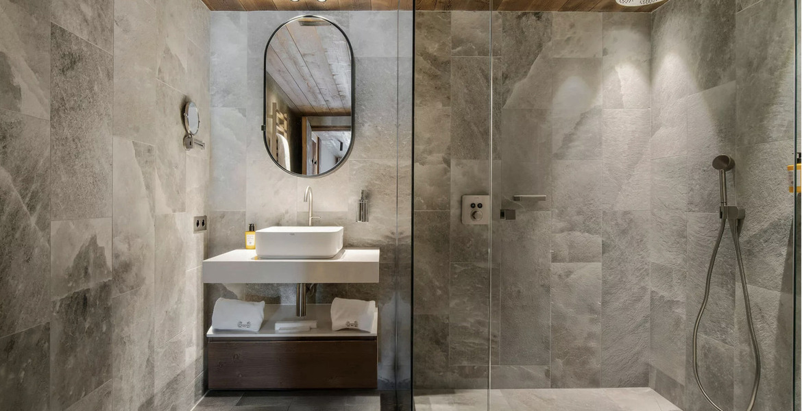 Apartamento en alquiler en Courchevel 1850