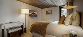 Apartamento en alquiler en Courchevel 1850