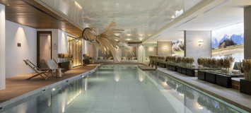 Apartamento en alquiler en Courchevel 1850