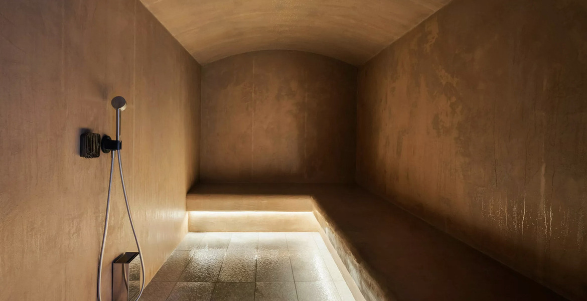 Apartamento en alquiler en Courchevel 1850