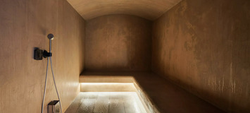 Apartamento en alquiler en Courchevel 1850