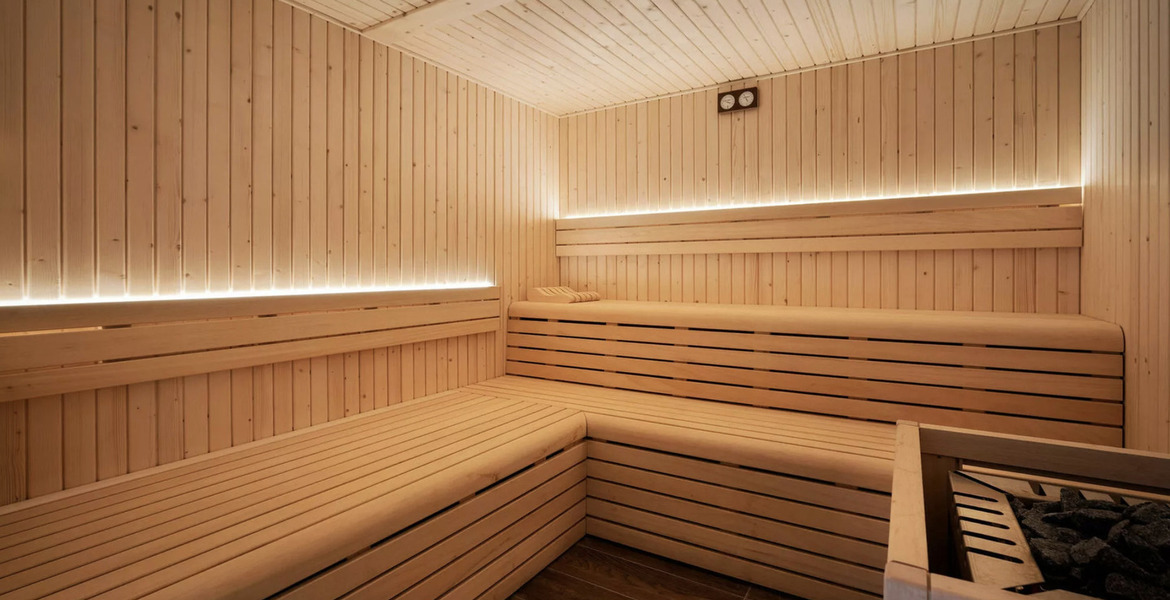 Apartamento en alquiler en Courchevel 1850