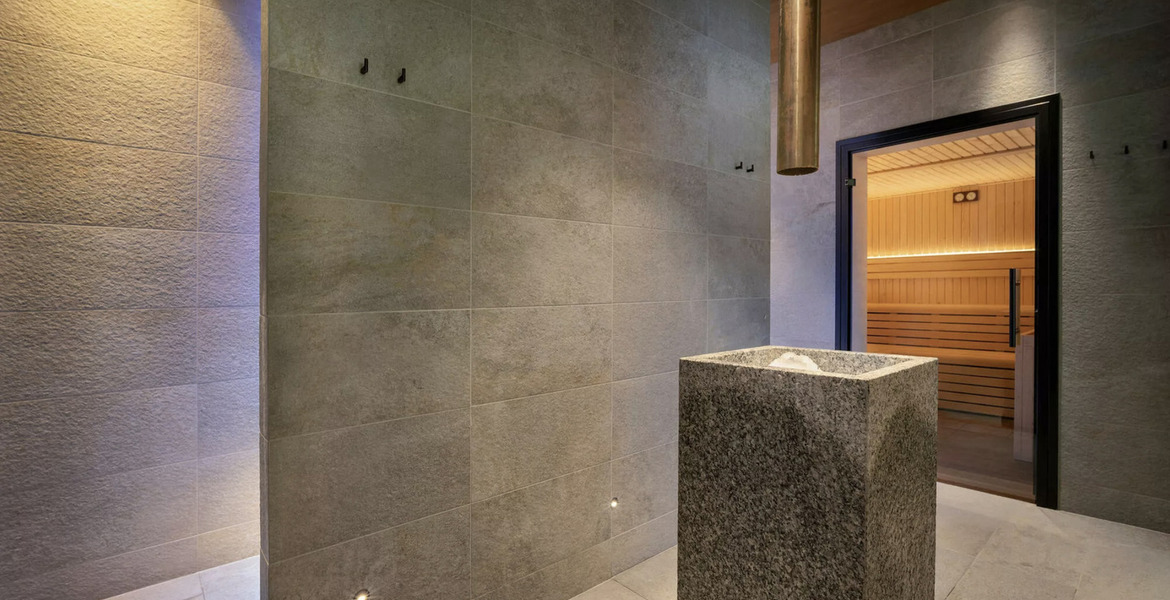 Apartamento en alquiler en Courchevel 1850