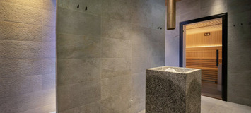 Apartamento en alquiler en Courchevel 1850