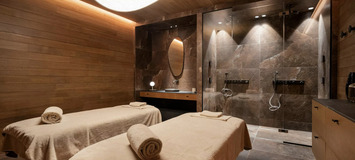 Apartamento en alquiler en Courchevel 1850