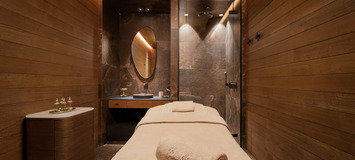 Apartamento en alquiler en Courchevel 1850