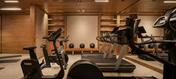 Apartamento en alquiler en Courchevel 1850