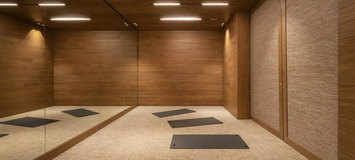 Apartamento en alquiler en Courchevel 1850