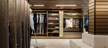 Apartamento en alquiler en Courchevel 1850