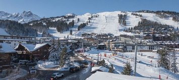 Apartamento en alquiler en Courchevel 1850