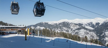 Apartamento en alquiler en Courchevel 1850