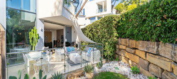 House for rent in Golden Mile of Marbella Meisho Hills