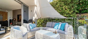 House for rent in Golden Mile of Marbella Meisho Hills