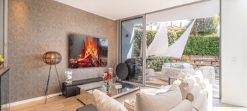 House for rent in Golden Mile of Marbella Meisho Hills