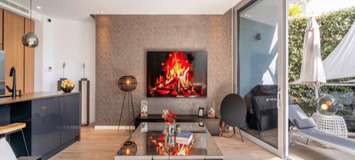 House for rent in Golden Mile of Marbella Meisho Hills