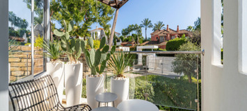 House for rent in Golden Mile of Marbella Meisho Hills