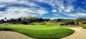 Profitez d'un incroyable parcours de golf à Santa Clara
