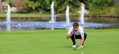 Profitez d'un incroyable parcours de golf à Santa Clara