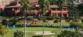 Profitez d'un incroyable parcours de golf à Santa Clara