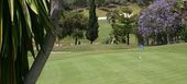 Profitez d'un incroyable parcours de golf à Santa Clara