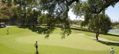 Profitez d'un incroyable parcours de golf à Santa Clara