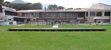 Стрелковый клуб на Коста-дель-Соль