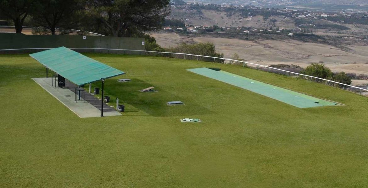 Стрелковый клуб на Коста-дель-Соль