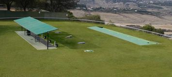 Стрелковый клуб на Коста-дель-Соль