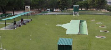 Стрелковый клуб на Коста-дель-Соль