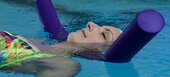 Водный центр во Франции (Aquamotion Courchevel)