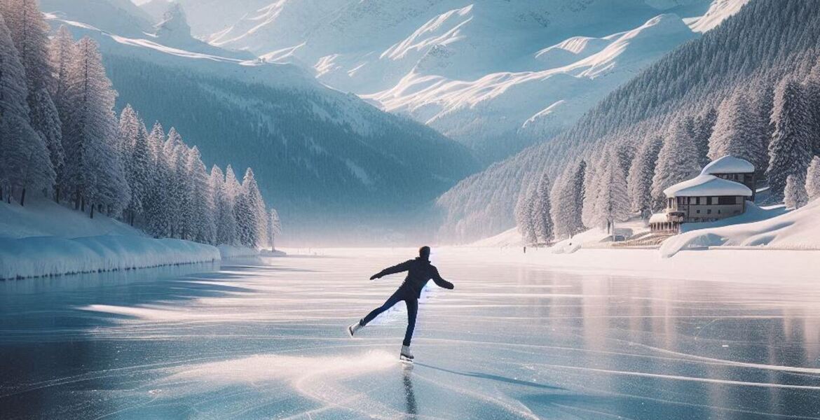 Patinaje Sobre Hielo