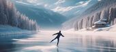 Patinaje Sobre Hielo