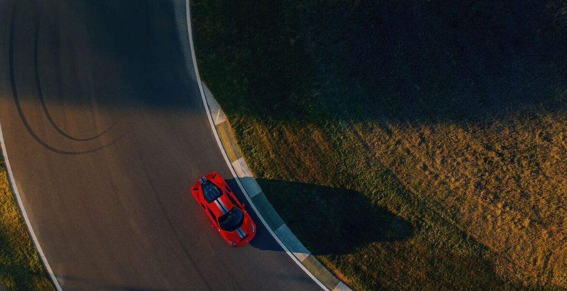 Ascari Club Эксклюзивный Частный Трек в Ронде Испания