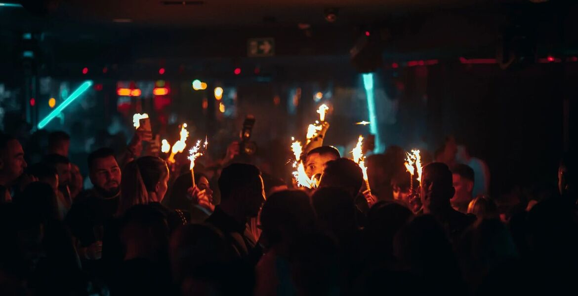 Aura Club Marbella