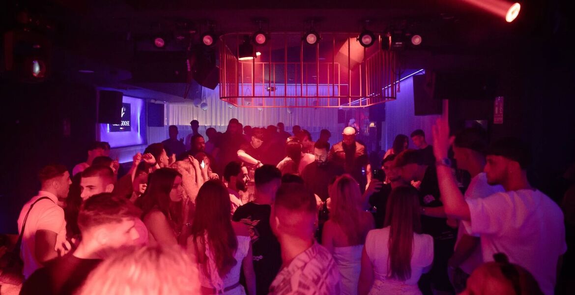 Aura Club Marbella