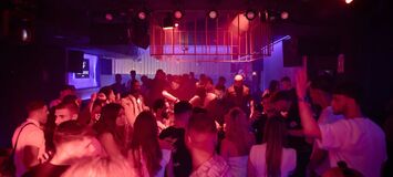 Aura Club Marbella