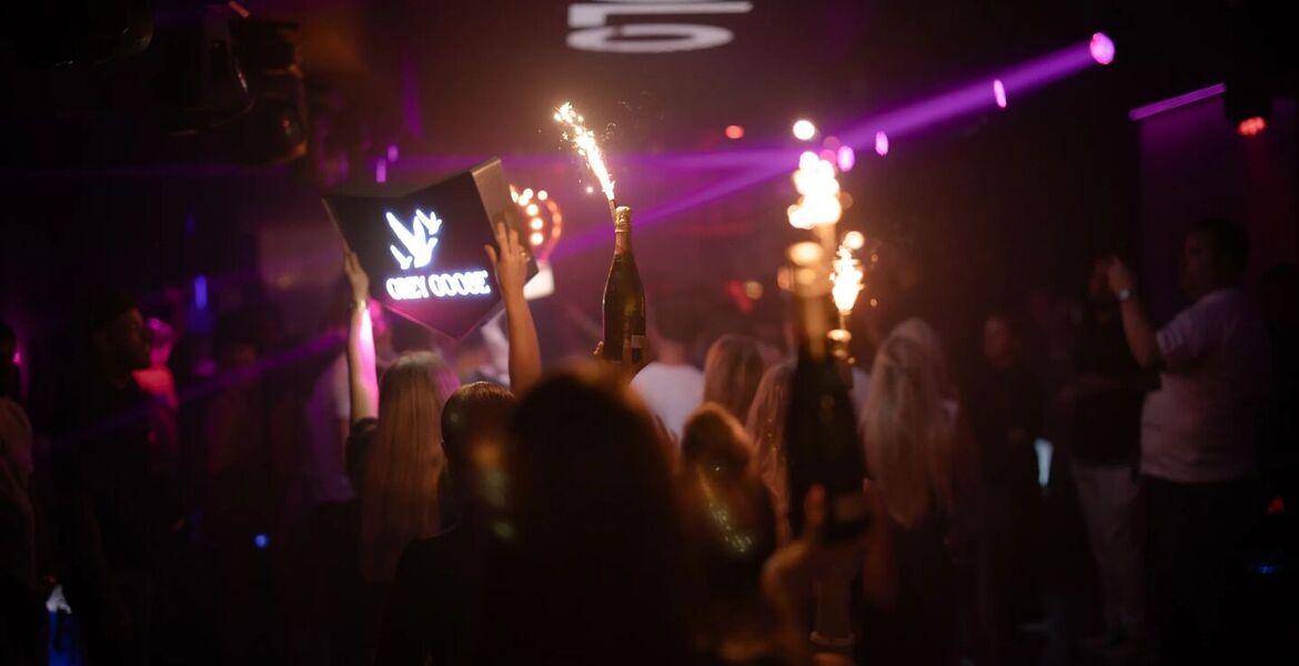 Aura Club Marbella