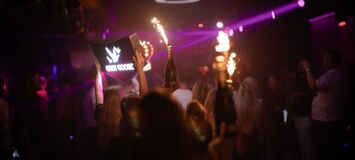 Aura Club Marbella