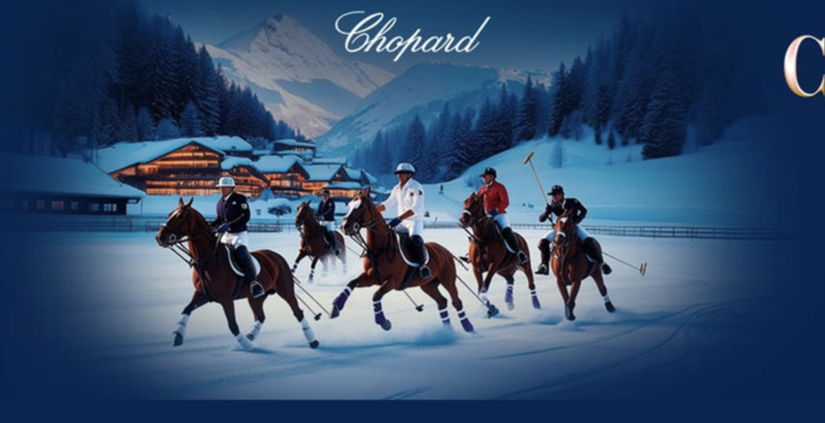 26;27/01/2025✨ Элегантность на льду: поло, ужин и музыка ✨